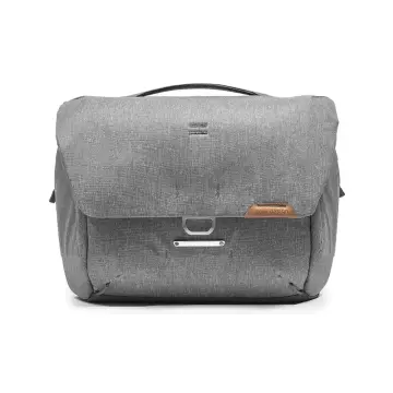 Everyday Messenger Omuz Çantası 13L Ash