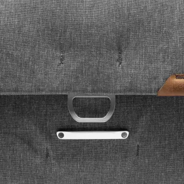 Everyday Messenger Omuz Çantası 13L Ash
