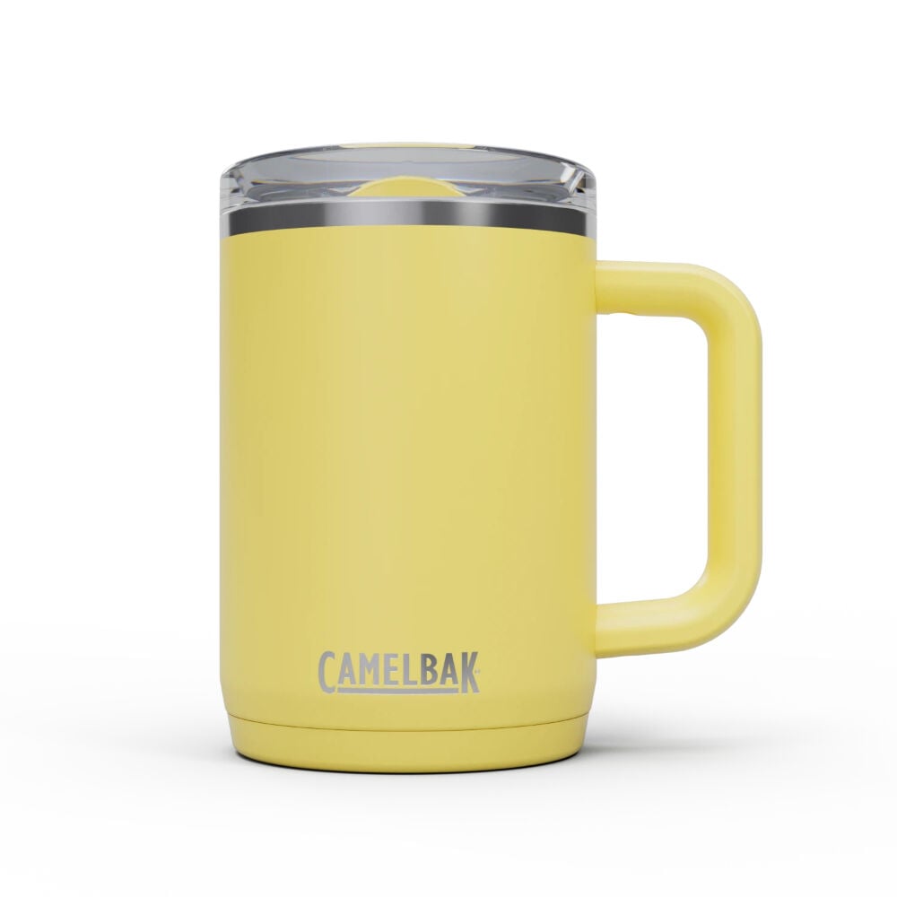 CAMELBAK Thrive™ Kulplu Bardak 500 ml SARI
