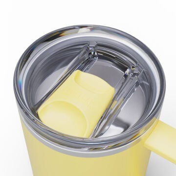 CAMELBAK Thrive™ Kulplu Bardak 500 ml SARI