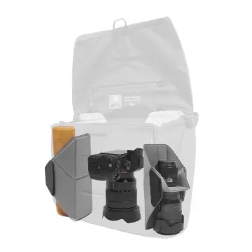 Everyday Messenger Omuz Çantası 13L Black