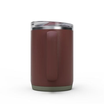 CAMELBAK Thrive™ Kulplu Bardak 500 ml KAHVERENGİ