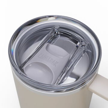 CAMELBAK Thrive™ Kulplu Bardak 500 ml KREM