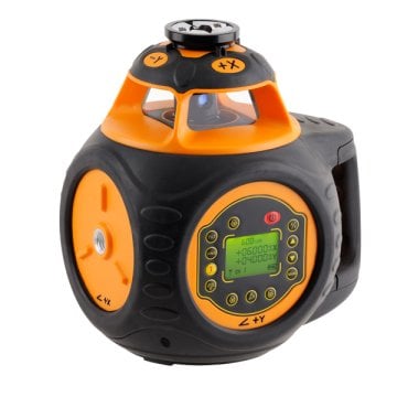 GEO FENNEL FLG 500 HV-G Green Model Yeşil Lazerli