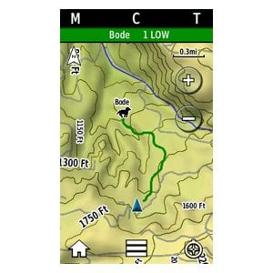 Garmin Alpha 100 TT15 Bundle Köpek Takip Sistemi