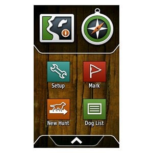 Garmin Alpha 100 TT15 Bundle Köpek Takip Sistemi