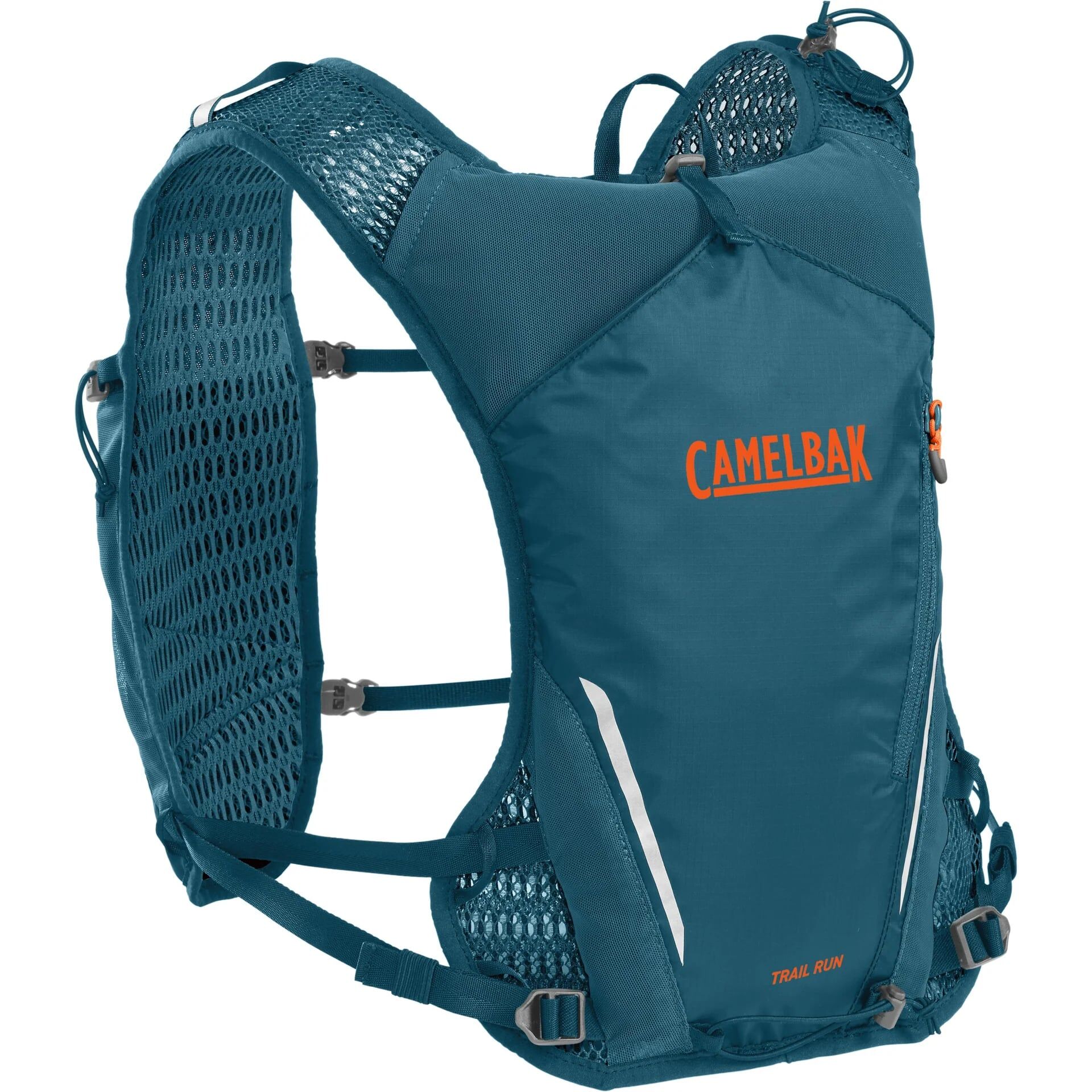 CAMELBAK Trail Koşu yeleği 34oz, TURKUAZ - STD