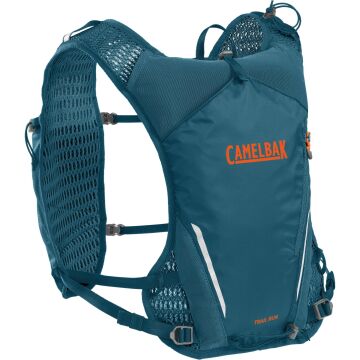 CAMELBAK Trail Koşu yeleği 34oz, TURKUAZ - STD