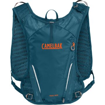 CAMELBAK Trail Koşu yeleği 34oz, TURKUAZ - STD