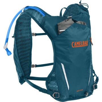 CAMELBAK Trail Koşu yeleği 34oz, TURKUAZ - STD