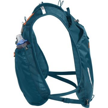 CAMELBAK Trail Koşu yeleği 34oz, TURKUAZ - STD