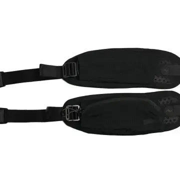 Hip Belt Outdoor 25L + 45L Çanta Kemeri - Black
