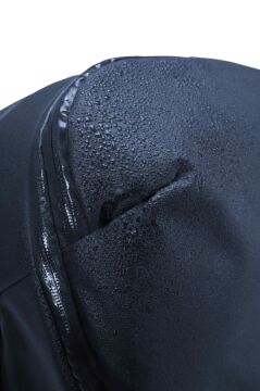 Travel Backpack 30L – Midnight