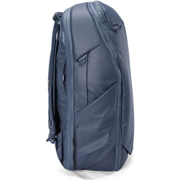 Travel Backpack 30L – Midnight