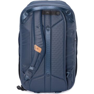 Travel Backpack 30L – Midnight