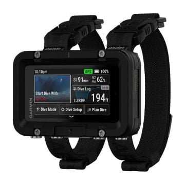 Garmin Descent X50i Dalış Bilgisayarı