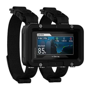 Garmin Descent X50i Dalış Bilgisayarı