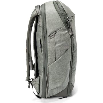 Travel Backpack 30L – Sage