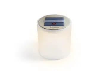 Luci Candle Güneş Enerjili Mum Lambası
