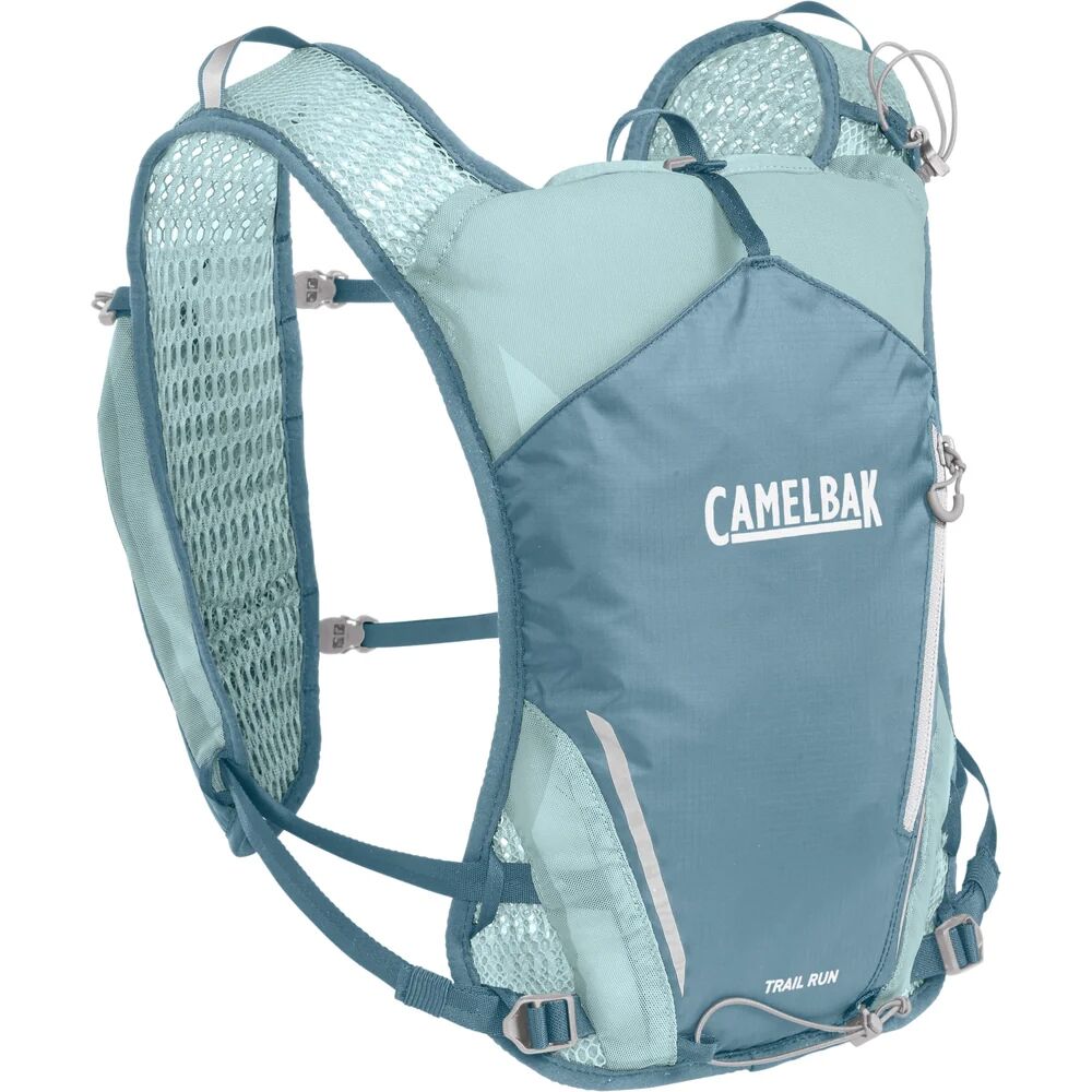 CAMELBAK Trail Koşu yeleği kadın  34oz, STD - AÇIK MAVİ