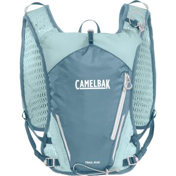 CAMELBAK Trail Koşu yeleği kadın  34oz, STD - AÇIK MAVİ