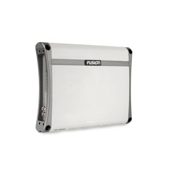 Garmin Fusion AM Series Marine  Amplifikatör - 400 Watt 2 Channel Marine  Amplifikatör