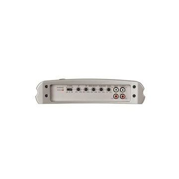 Garmin Fusion AM Series Marine  Amplifikatör - 400 Watt 2 Channel Marine  Amplifikatör