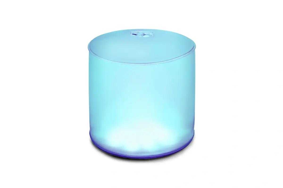 Luci Original Color Güneş Enerjili Şişirilebilir Lamba