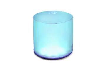 Luci Original Color Güneş Enerjili Şişirilebilir Lamba