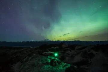 Luci Original Color Güneş Enerjili Şişirilebilir Lamba
