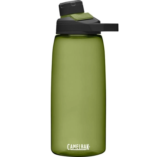 CAMELBAK Tritan™ Renew Chute Mag Matara 1000 ml YEŞİL