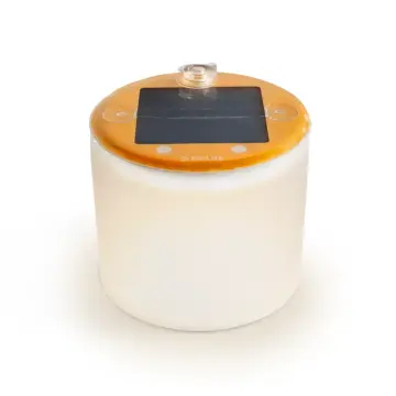 Luci Original Matte Güneş Enerjili Şişirilebilir Lamba