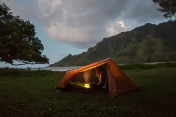 Luci Original Matte Güneş Enerjili Şişirilebilir Lamba