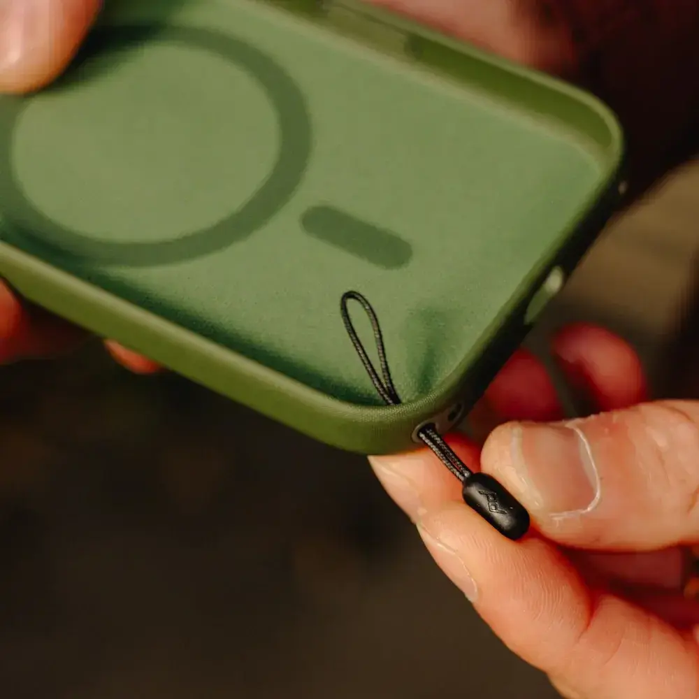 Micro Anchor 3'lü Paket Yedek Telefon Bağlantı Seti