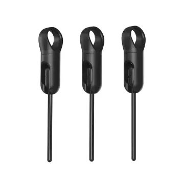 Micro Anchor 3'lü Paket Yedek Telefon Bağlantı Seti