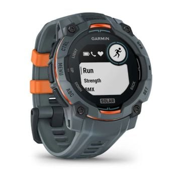Garmin Instinct 3 – 45 mm, Solar - Twilight