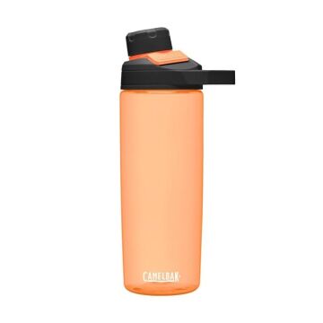 CAMELBAK Tritan™ Renew Chute Mag Matara 600 ml TURUNCU