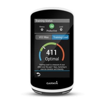 Garmin Edge 1030 Bundle - Bisiklet Bilgisayarı