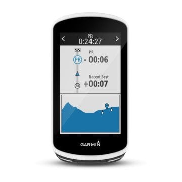 Garmin Edge 1030 Bundle - Bisiklet Bilgisayarı