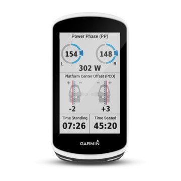 Garmin Edge 1030 Bundle - Bisiklet Bilgisayarı