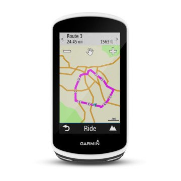 Garmin Edge 1030 Bundle - Bisiklet Bilgisayarı