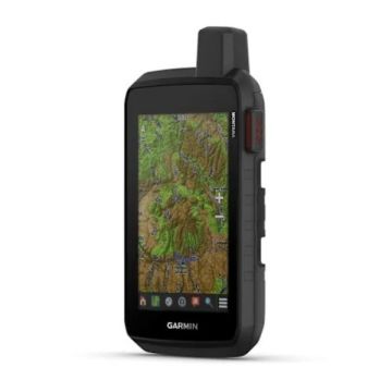 Garmin Montana 710i El Tipi GPS