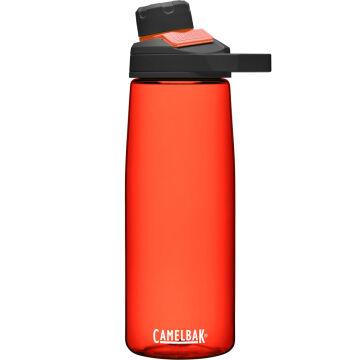 CAMELBAK Tritan™ Renew Chute Mag Matara 750 ml ŞEFFAF