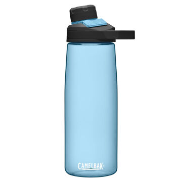 CAMELBAK Tritan™ Renew Chute Mag Matara 750 ml ŞEFFAF