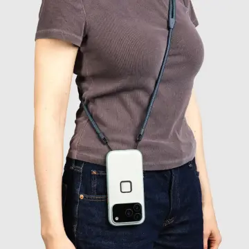 Mobile Crossbody Strap Çok Fonksiyonlu Telefon Askısı Ocean
