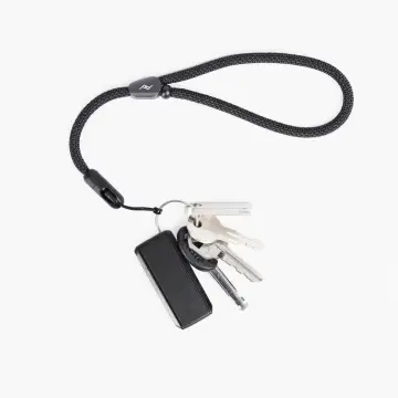 Mobile Cuff Akıllı Telefon Güvenlik Askısı