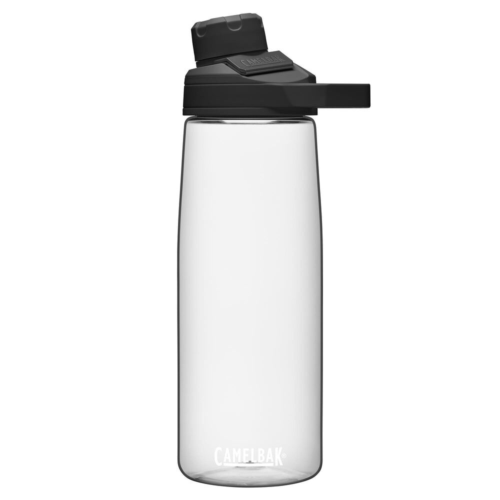 CAMELBAK Tritan™ Renew Chute Mag Matara 750 ml ŞEFFAF