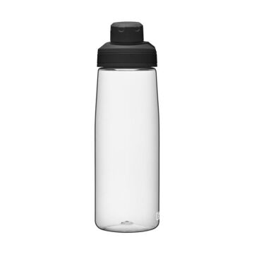 CAMELBAK Tritan™ Renew Chute Mag Matara 750 ml ŞEFFAF