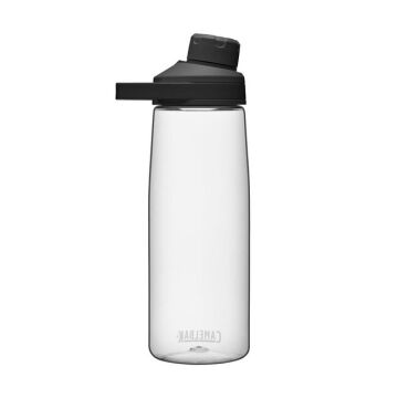 CAMELBAK Tritan™ Renew Chute Mag Matara 750 ml ŞEFFAF
