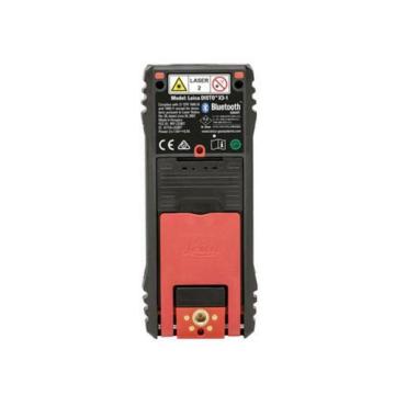 Leica Disto X3 Lazer Mesafe Ölçer